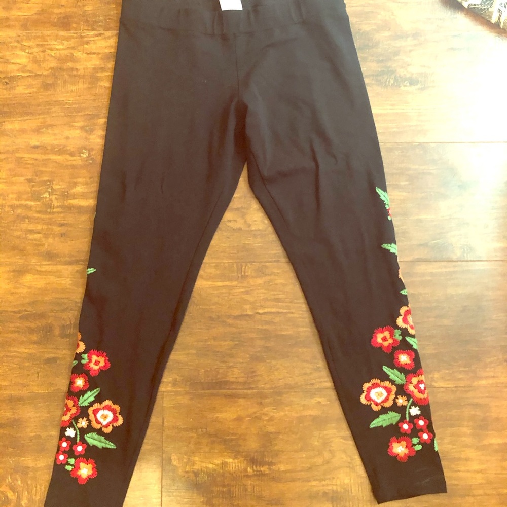 Leggings